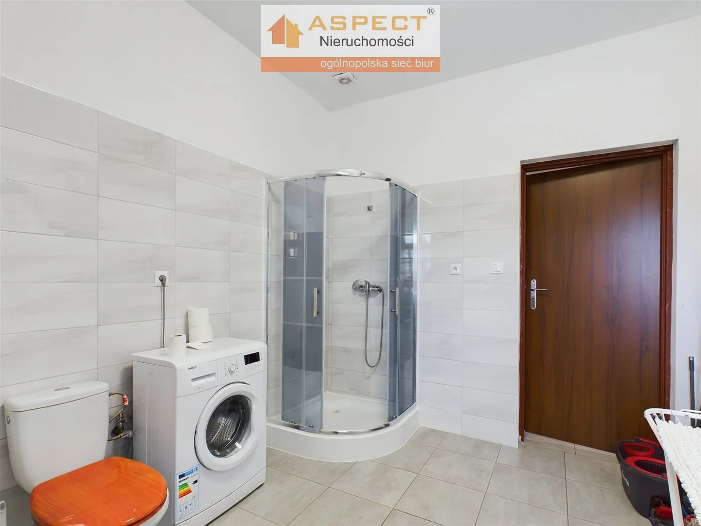 Lokal użytkowy 200,00 m², oferta nr , ASB-LS-50194, Andrzejewo