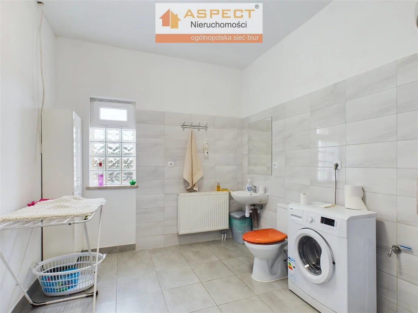 Lokal użytkowy 200,00 m², oferta nr , ASB-LS-50194, Andrzejewo