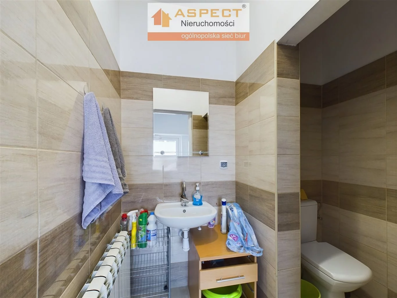 Lokal użytkowy 200,00 m², oferta nr , ASB-LS-50194, Andrzejewo