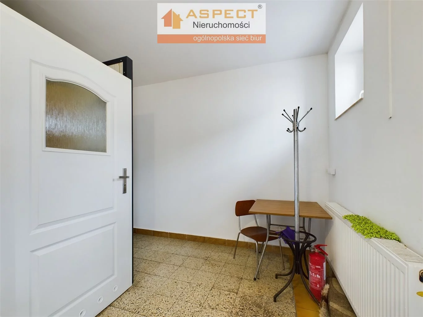 Lokal użytkowy 200,00 m², oferta nr , ASB-LS-50194, Andrzejewo