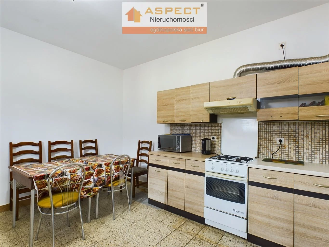 Lokal użytkowy 200,00 m², oferta nr , ASB-LS-50194, Andrzejewo