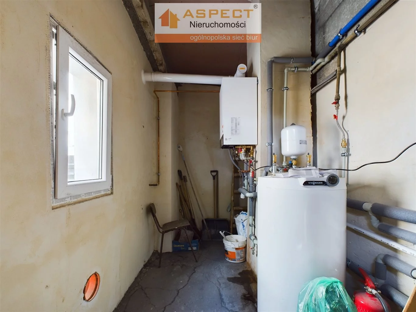 Lokal użytkowy 200,00 m², oferta nr , ASB-LS-50194, Andrzejewo