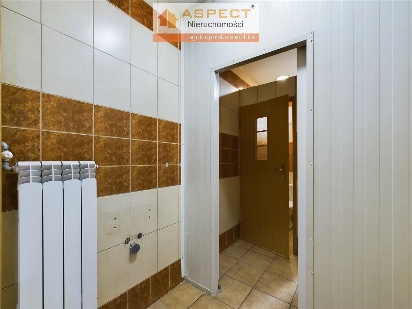 Lokal użytkowy 200,00 m², oferta nr , ASB-LW-50199, Andrzejewo
