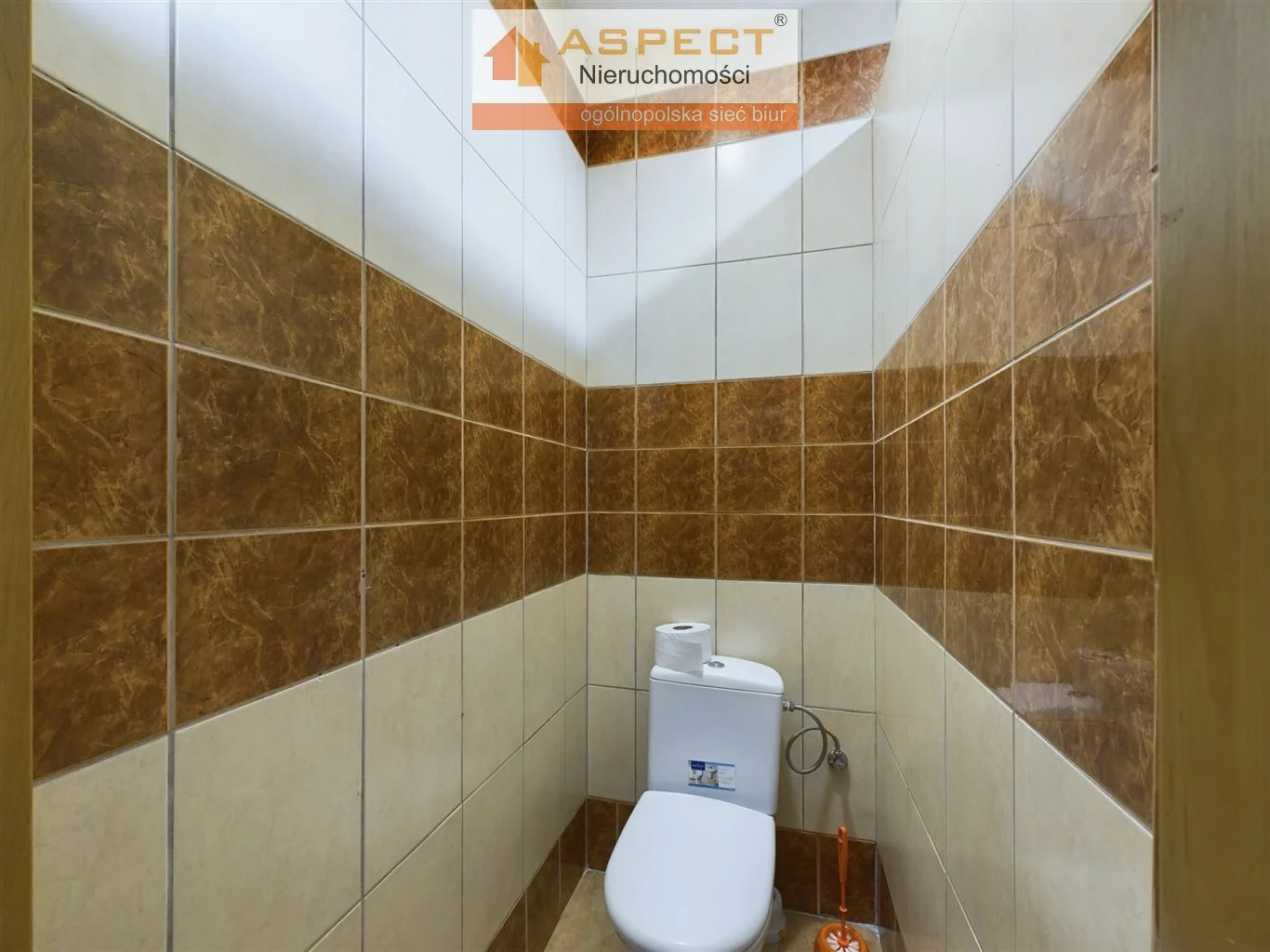 Lokal użytkowy 200,00 m², oferta nr , ASB-LW-50199, Andrzejewo