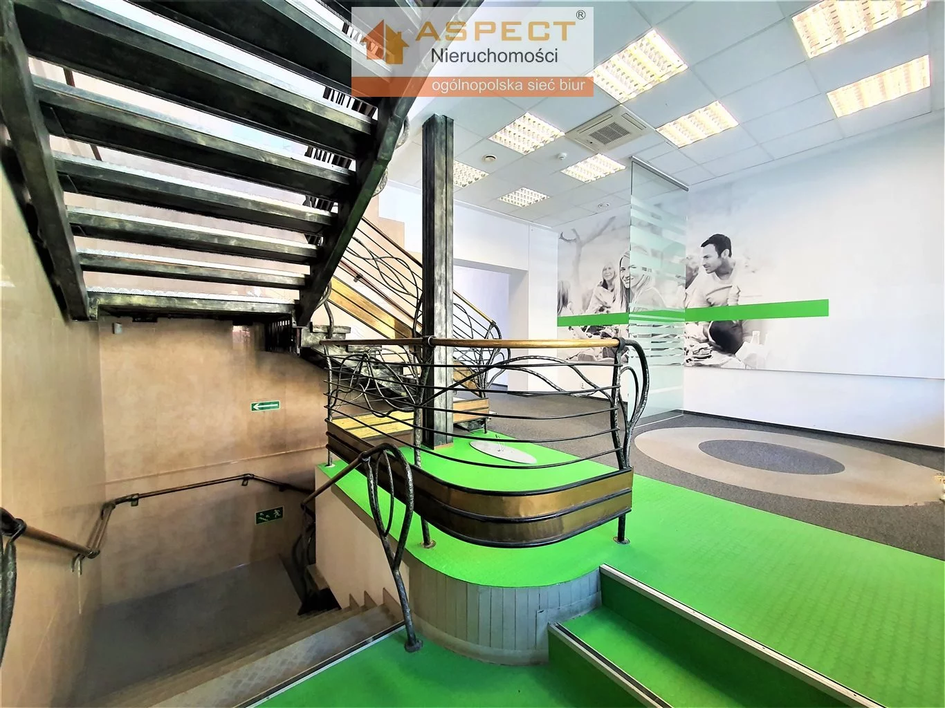 Lokal użytkowy 300,00 m², oferta nr , ASM-LW-46309, Białystok, Centrum