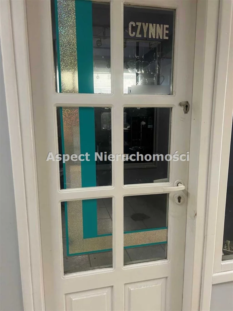 Lokal użytkowy 19,00 m², oferta nr , ASM-LW-51308, Białystok, Centrum