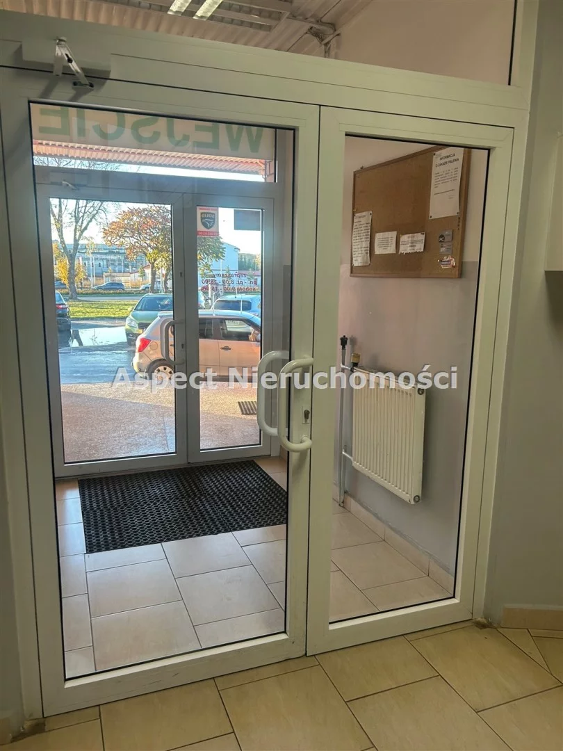 Lokal użytkowy 19,00 m², oferta nr , ASM-LW-51308, Białystok, Centrum