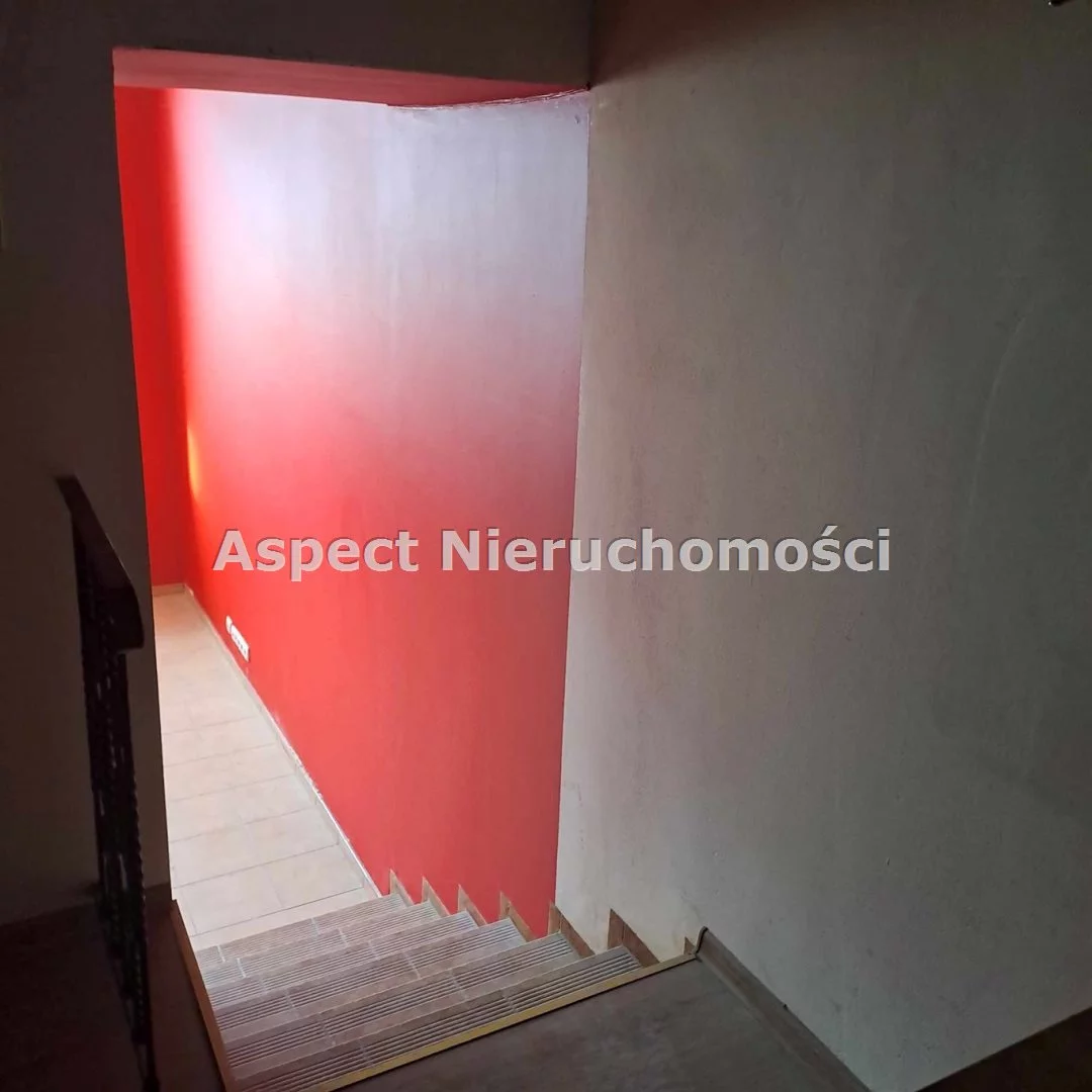 Lokal użytkowy 50,00 m², oferta nr , APK-LW-50021, Bielsko-Biała