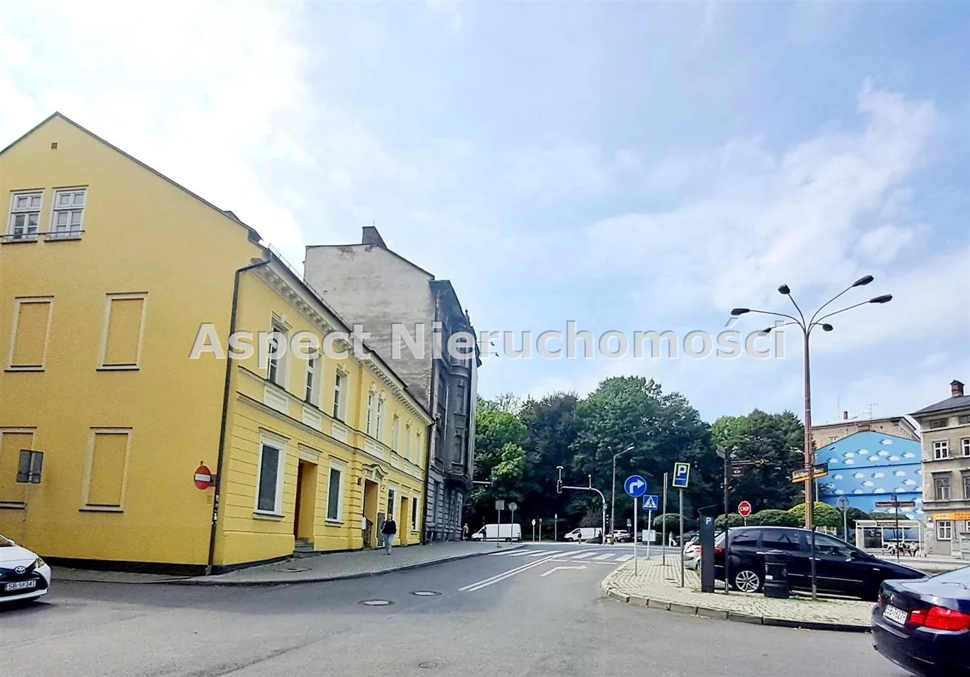 Lokal użytkowy 50,00 m², oferta nr , APK-LW-50021, Bielsko-Biała