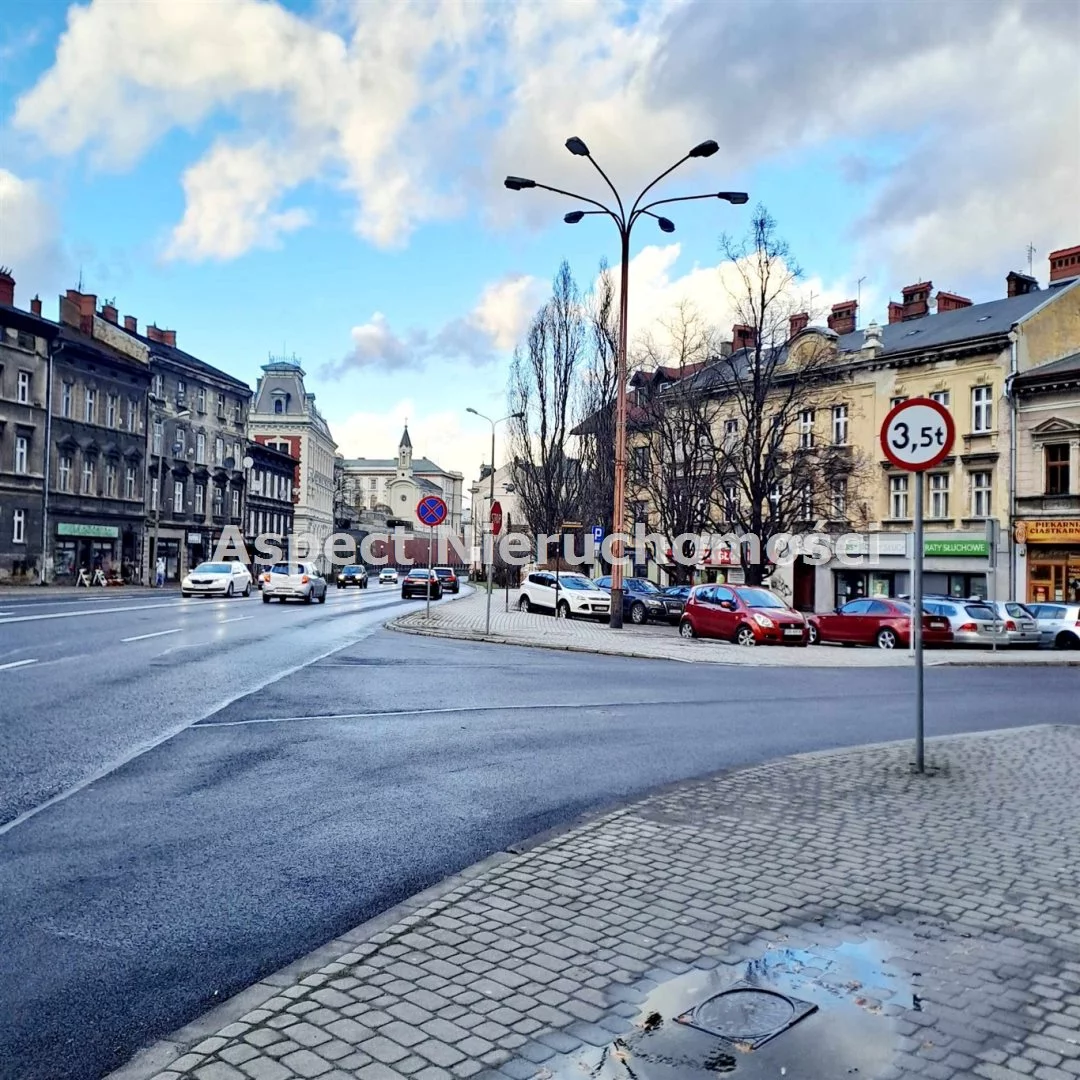 Lokal użytkowy 50,00 m², oferta nr , APK-LW-50021, Bielsko-Biała