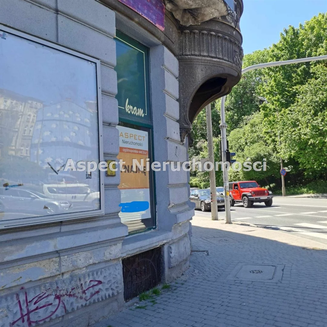 Lokal użytkowy 50,00 m², oferta nr , APK-LW-50020, Bielsko-Biała