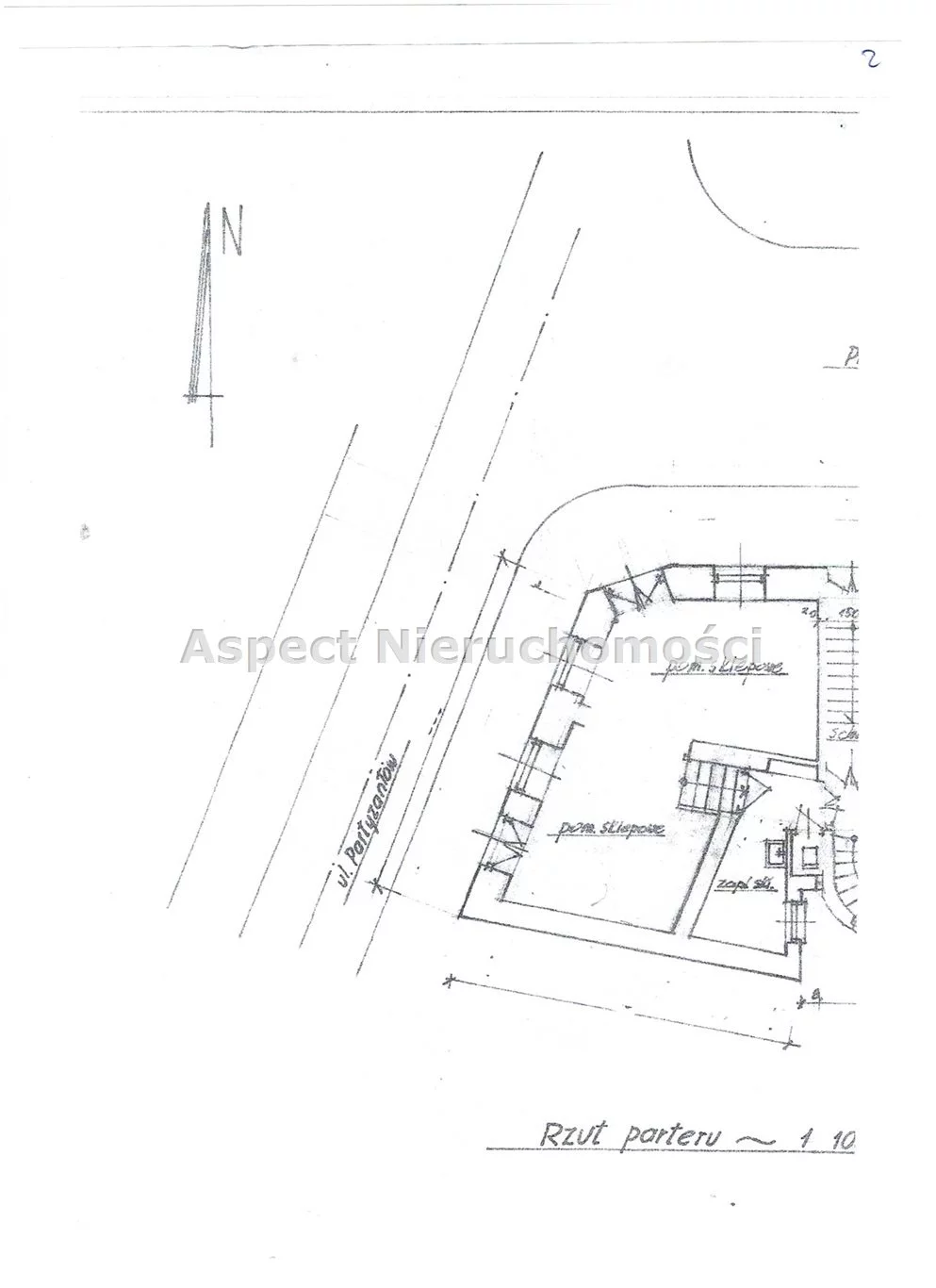 Lokal użytkowy 50,00 m², oferta nr , APK-LW-50020, Bielsko-Biała