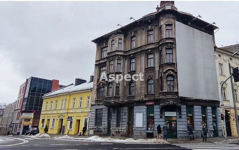 Apartamenty APK-BS-50036 Bielsko-Biała
