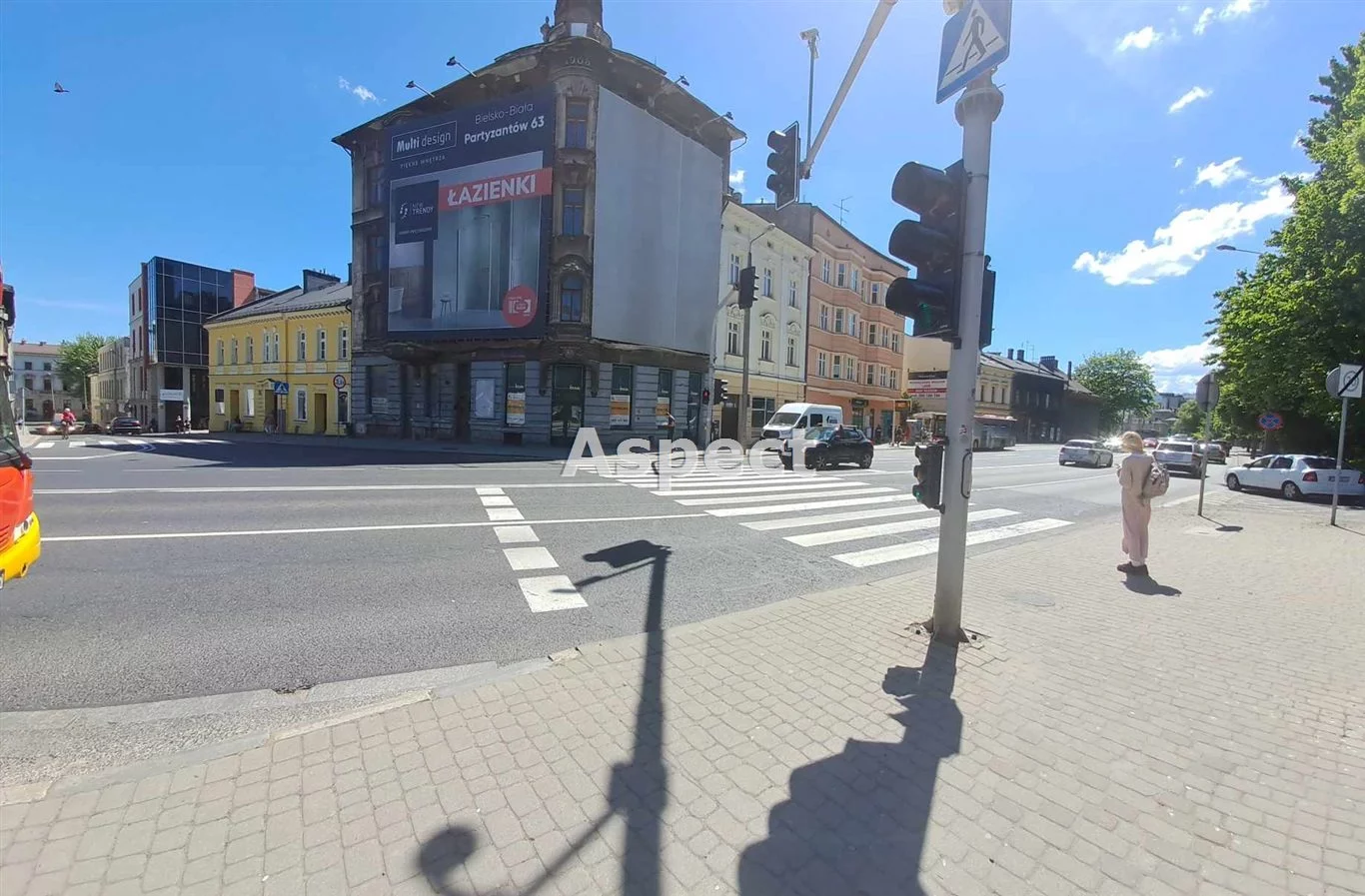 Obiekt 580,00 m², oferta nr , APK-BS-50036, Bielsko-Biała