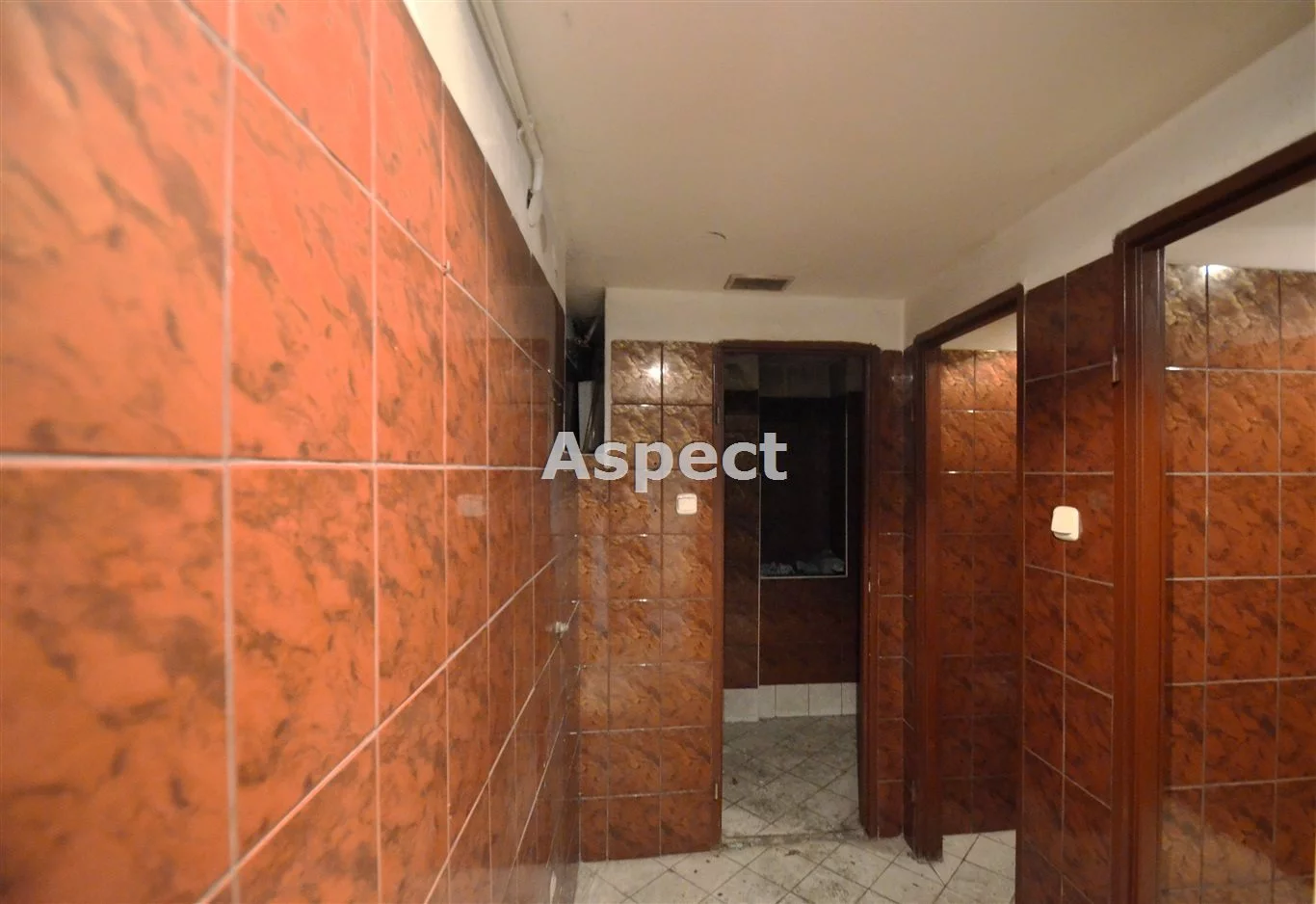 Lokal użytkowy 83,00 m², oferta nr , APR-LS-48816, Bytom, Śródmieście