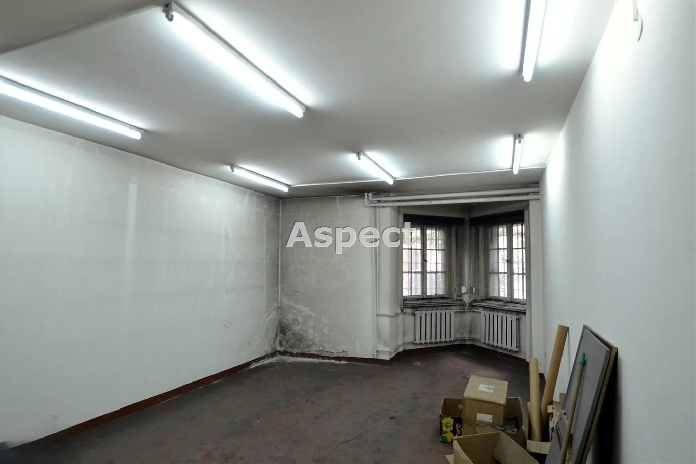 Lokal użytkowy 83,00 m², oferta nr , APR-LS-48816, Bytom, Śródmieście