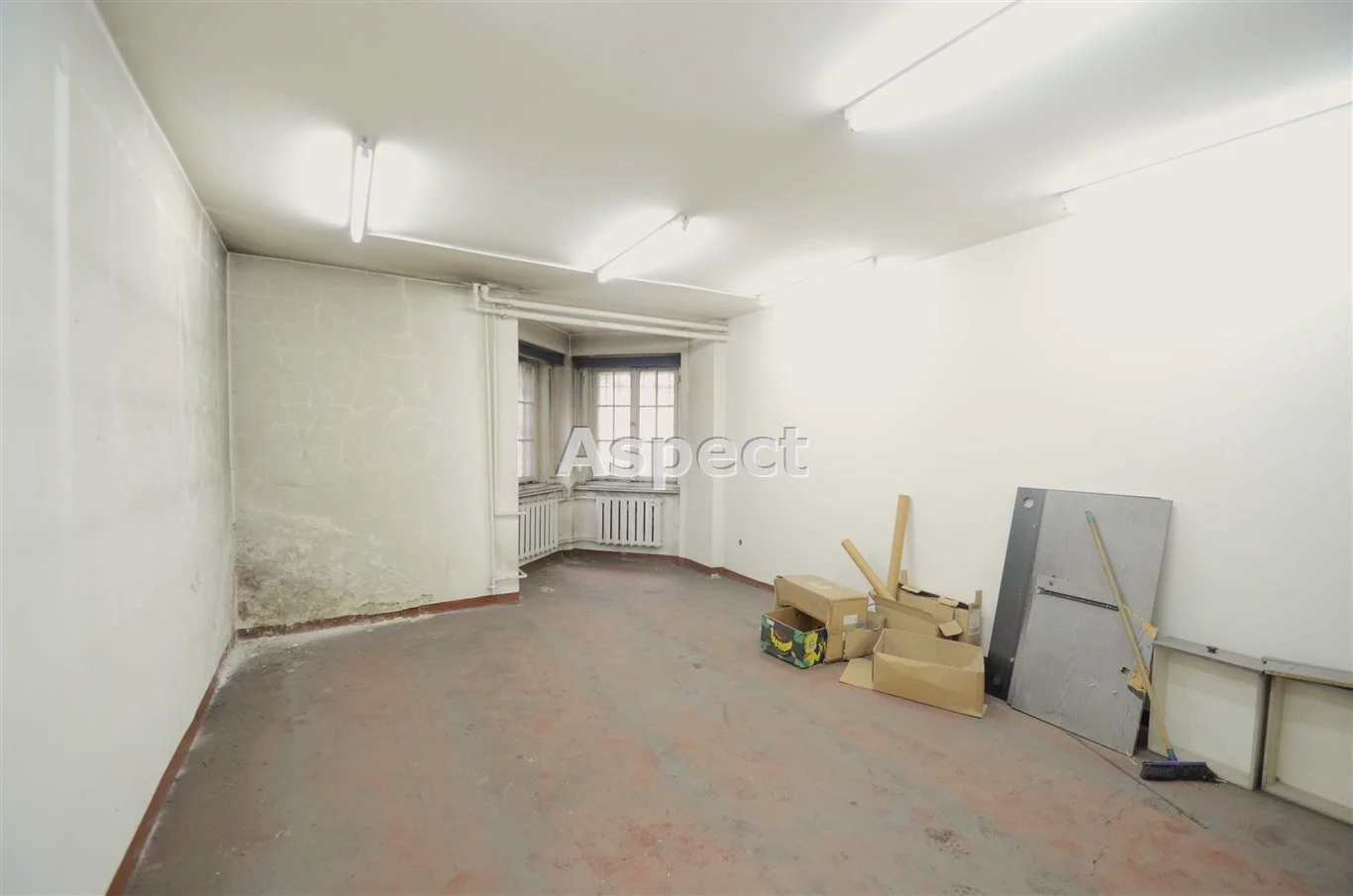Lokal użytkowy 83,00 m², oferta nr , APR-LS-48816, Bytom, Śródmieście
