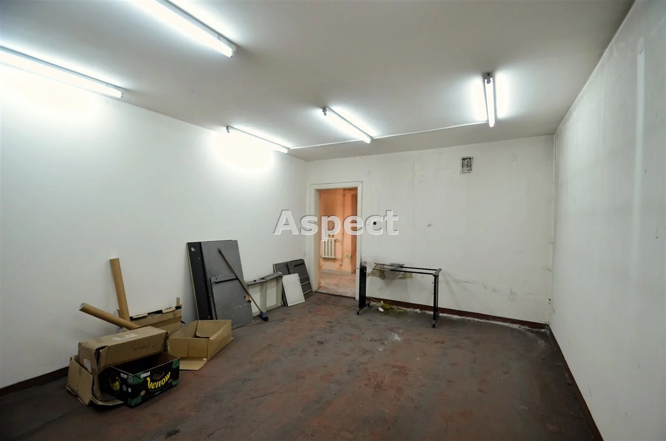 Lokal użytkowy 83,00 m², oferta nr , APR-LS-48816, Bytom, Śródmieście