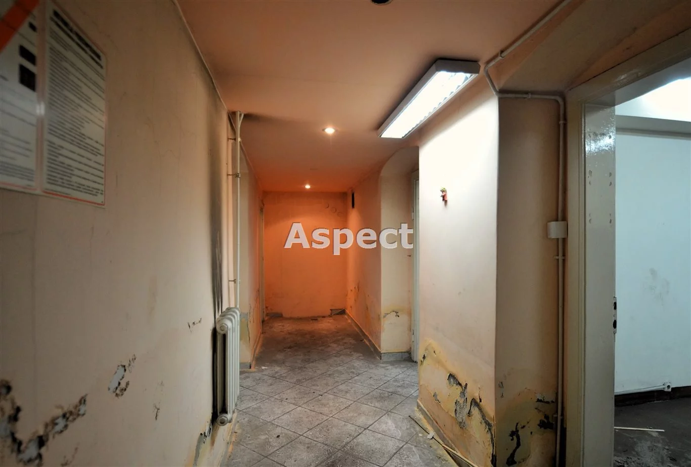 Lokal użytkowy 83,00 m², oferta nr , APR-LS-48816, Bytom, Śródmieście