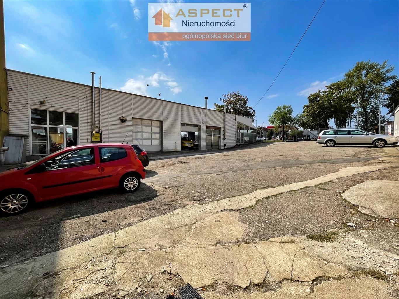 Biuro 4 234,00 m², oferta nr , API-BS-47406, Gliwice, Szobiszowice