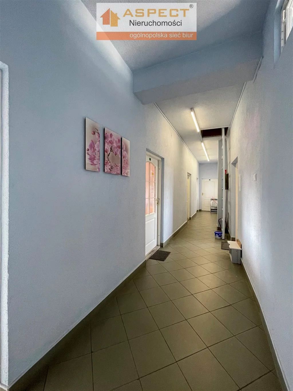 Biuro 4 234,00 m², oferta nr , API-BS-47406, Gliwice, Szobiszowice