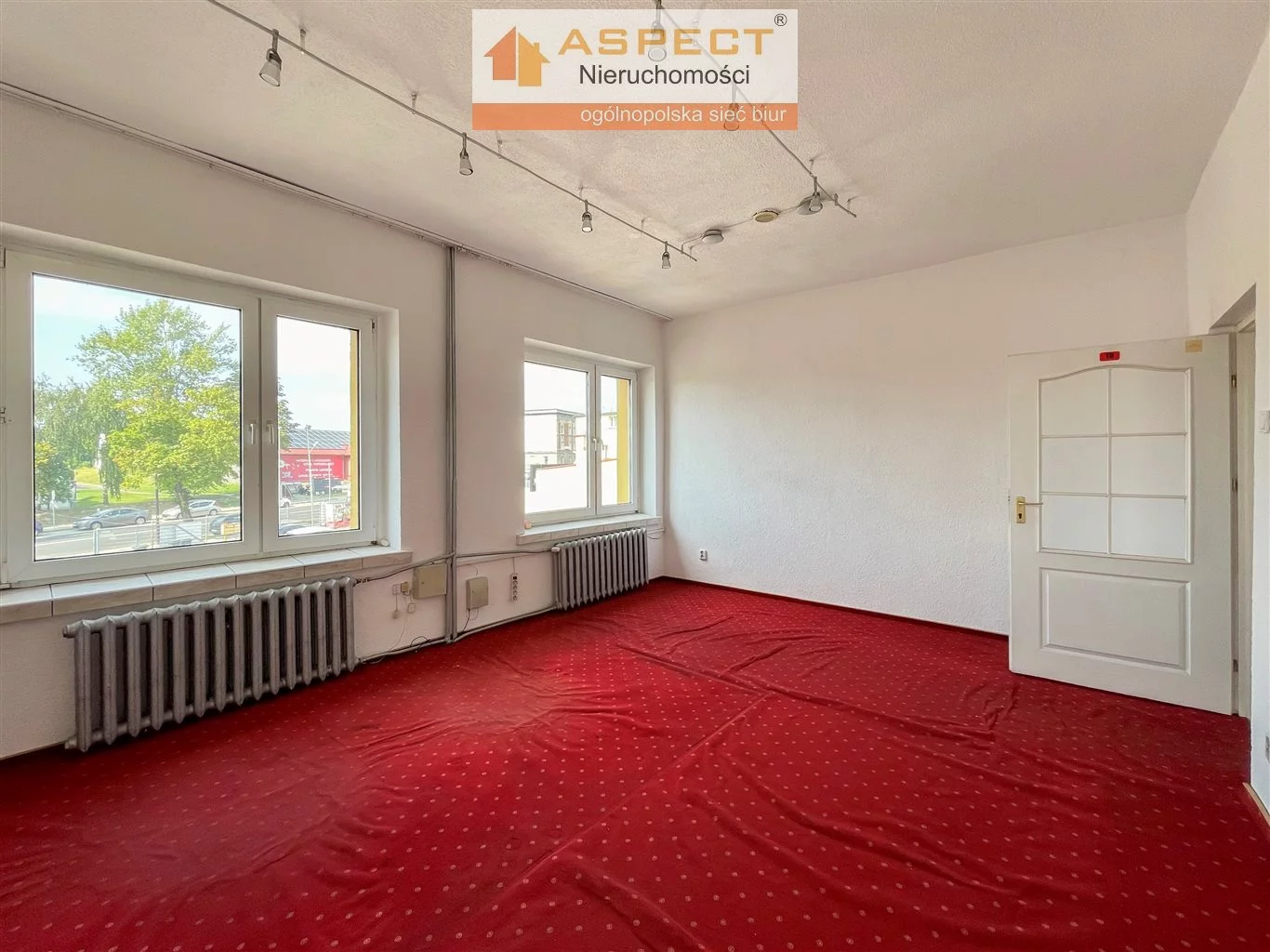 Biuro 4 234,00 m², oferta nr , API-BS-47406, Gliwice, Szobiszowice