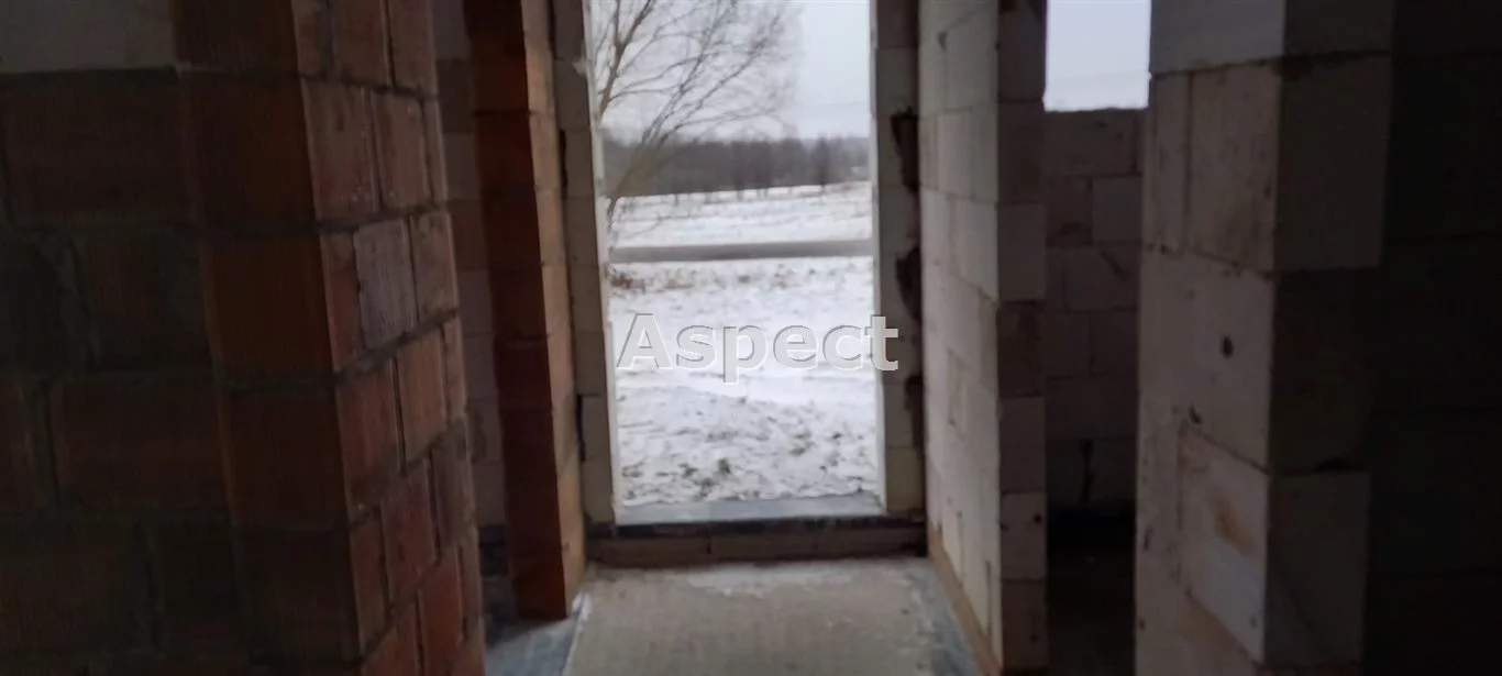 Obiekt 162,00 m², oferta nr , ASR-BS-45651-1, Głogów Małopolski