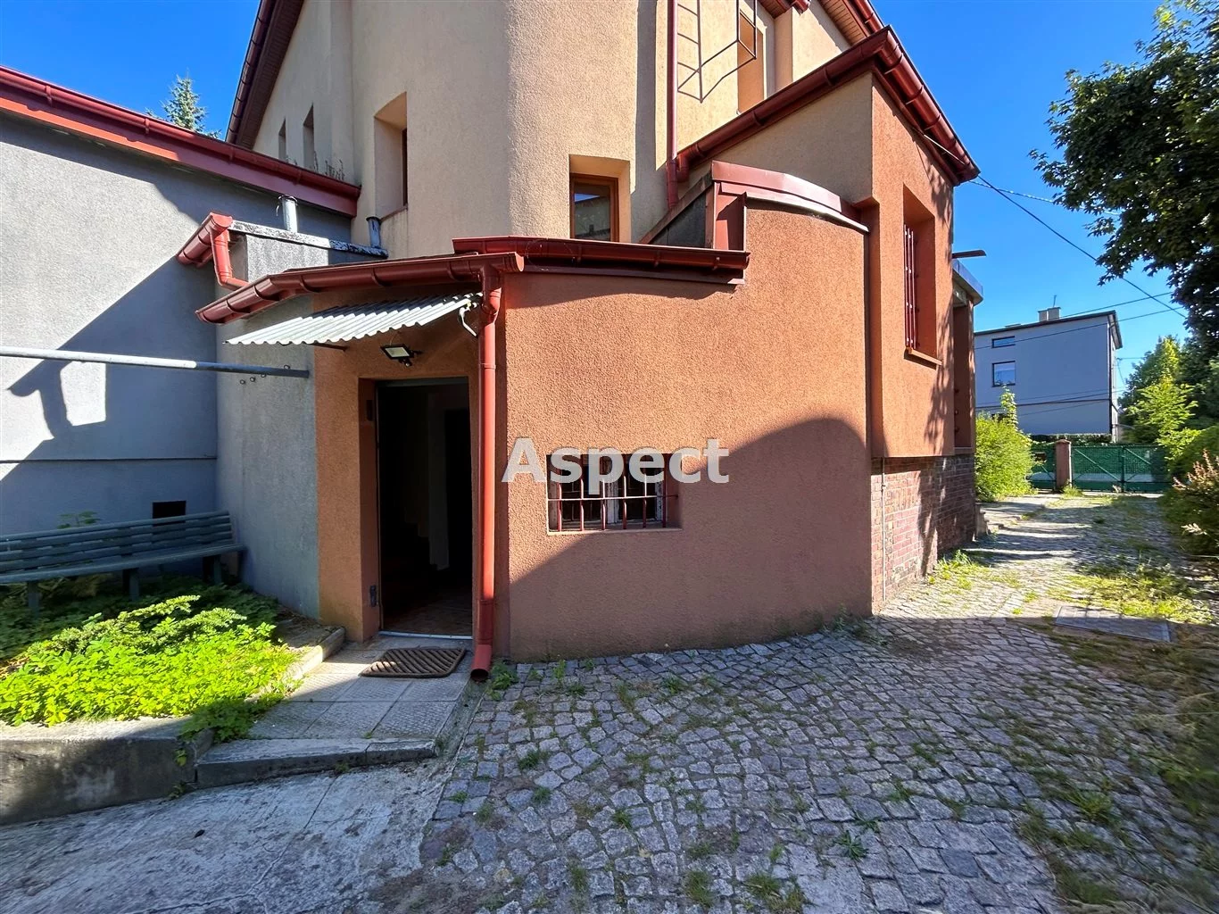 Lokal użytkowy 13,50 m², oferta nr , AST-LW-50891, Katowice, Ligota-Panewniki, Ligota