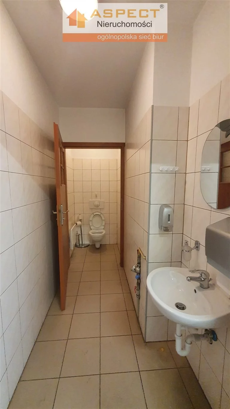Lokal użytkowy 239,00 m², oferta nr , AP1-LS-40891, Knurów