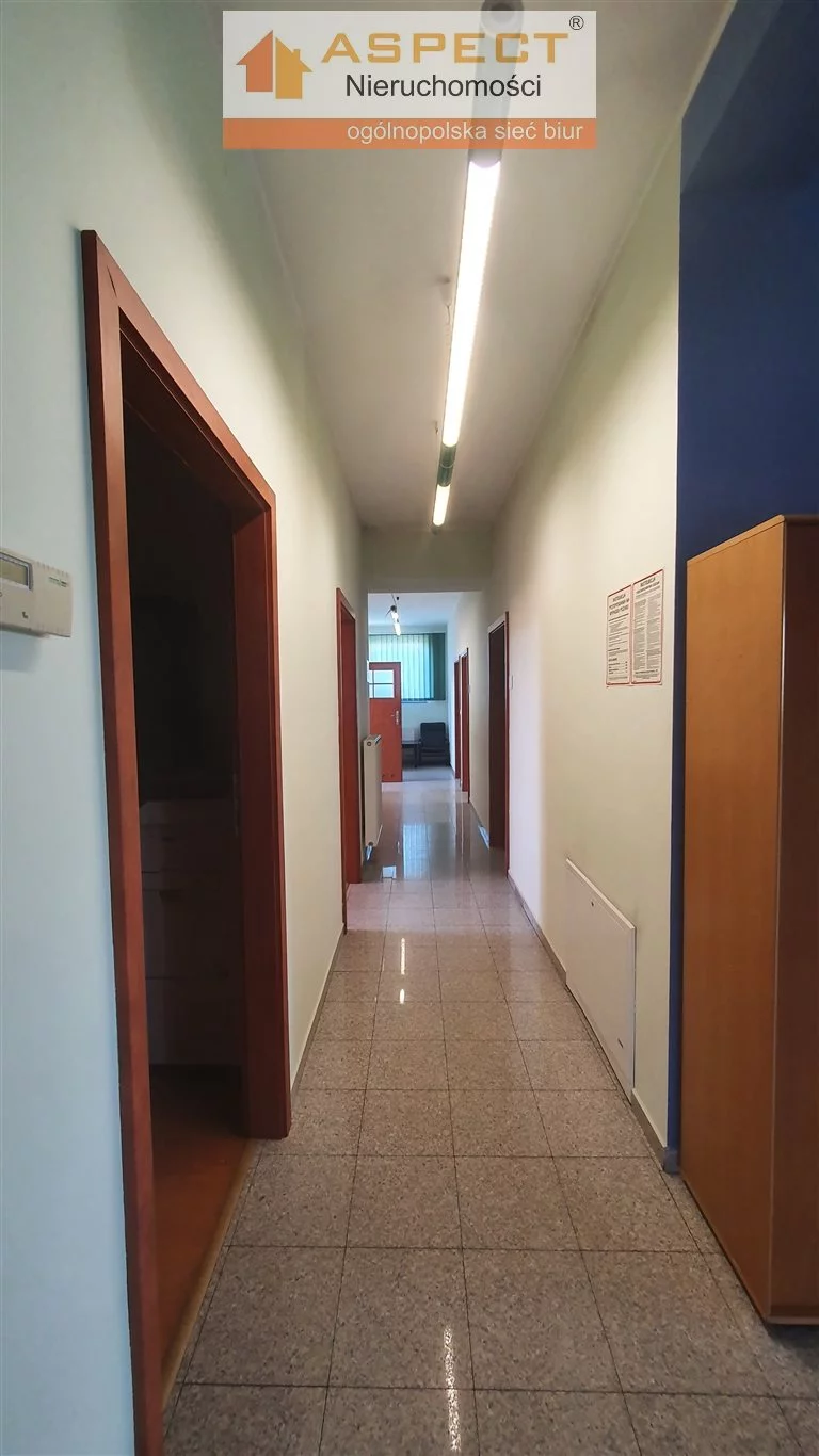 Lokal użytkowy 239,00 m², oferta nr , AP1-LS-40891, Knurów