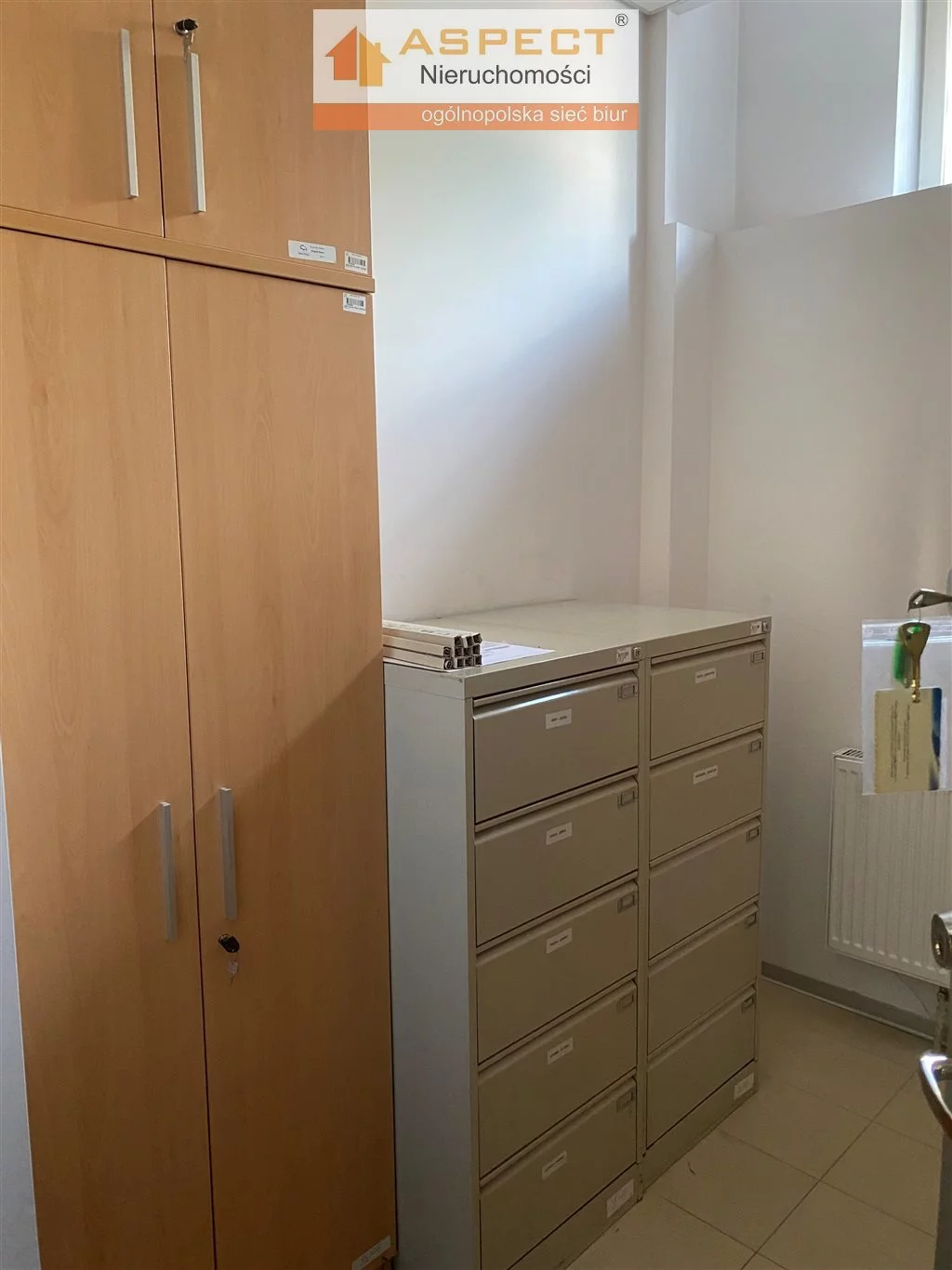 Lokal użytkowy 245,52 m², oferta nr , ASK-LW-46837, Kutno