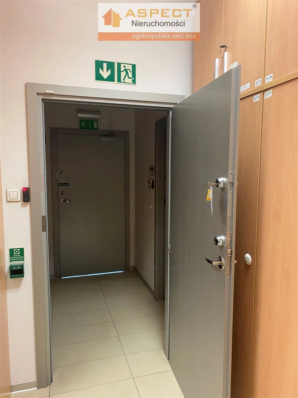 Lokal użytkowy 245,52 m², oferta nr , ASK-LW-46837, Kutno