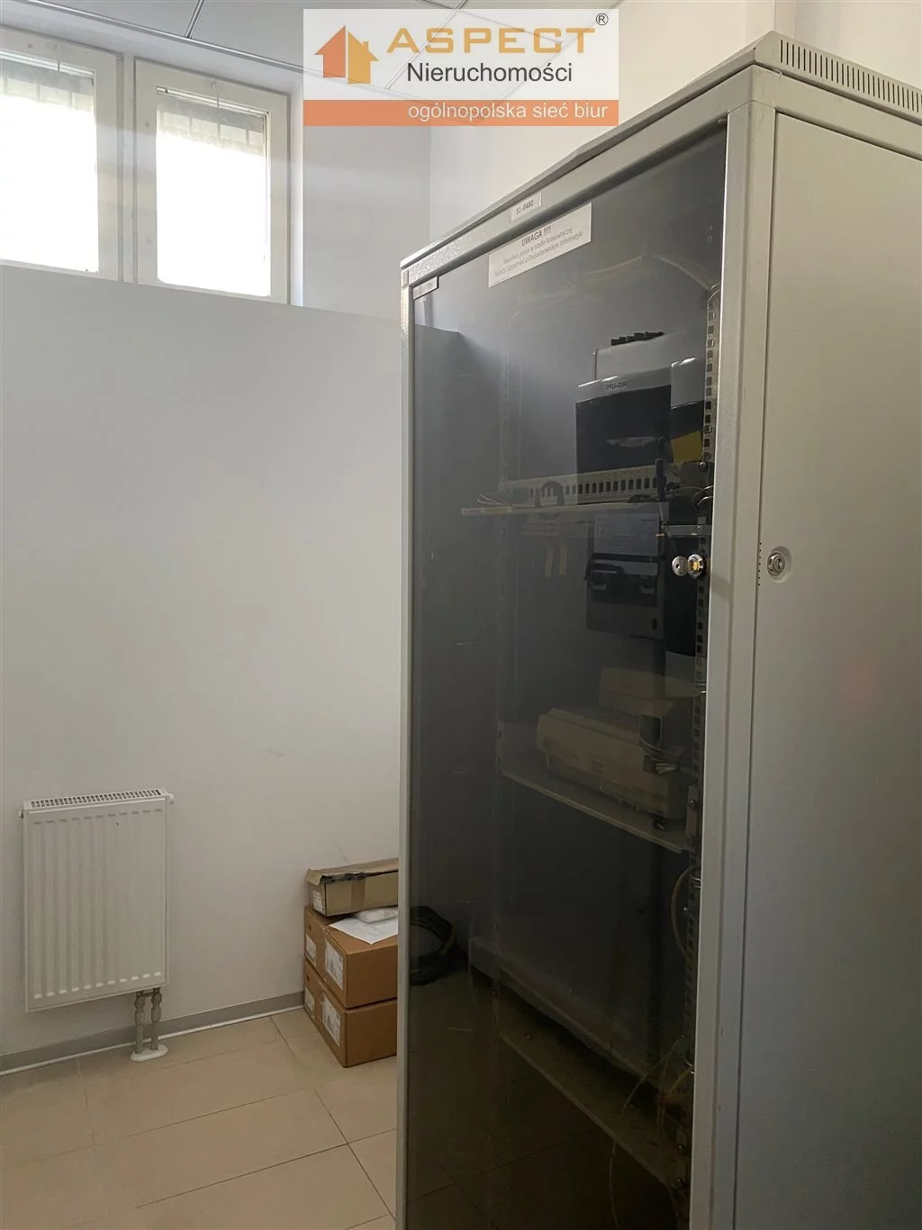 Lokal użytkowy 245,52 m², oferta nr , ASK-LW-46837, Kutno