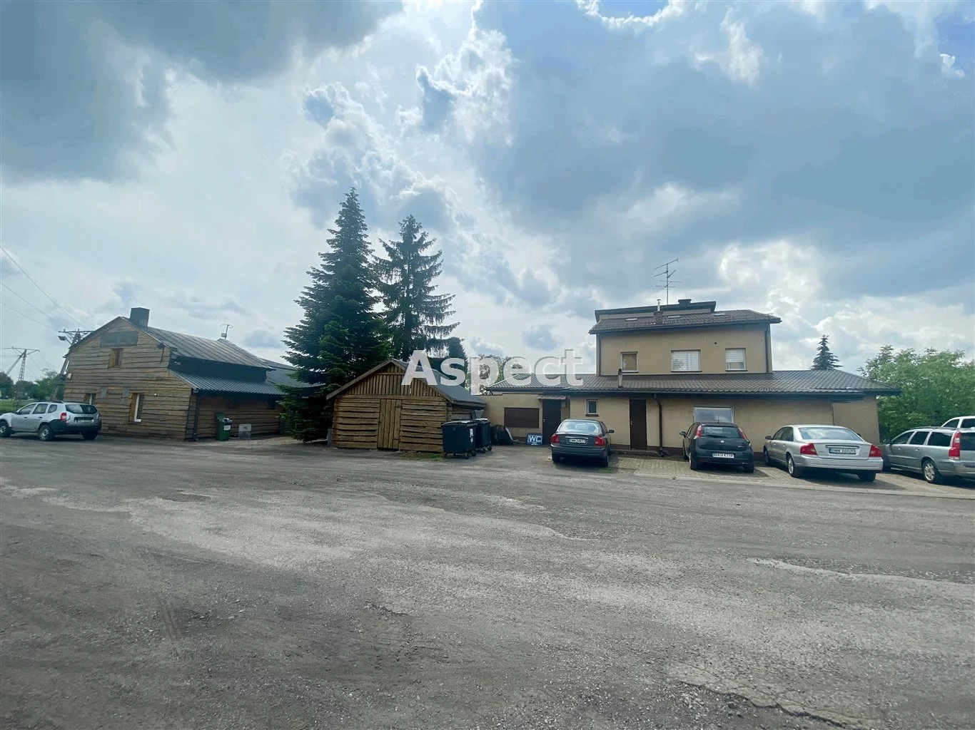 Apartamenty ASK-BS-50722 Kutno