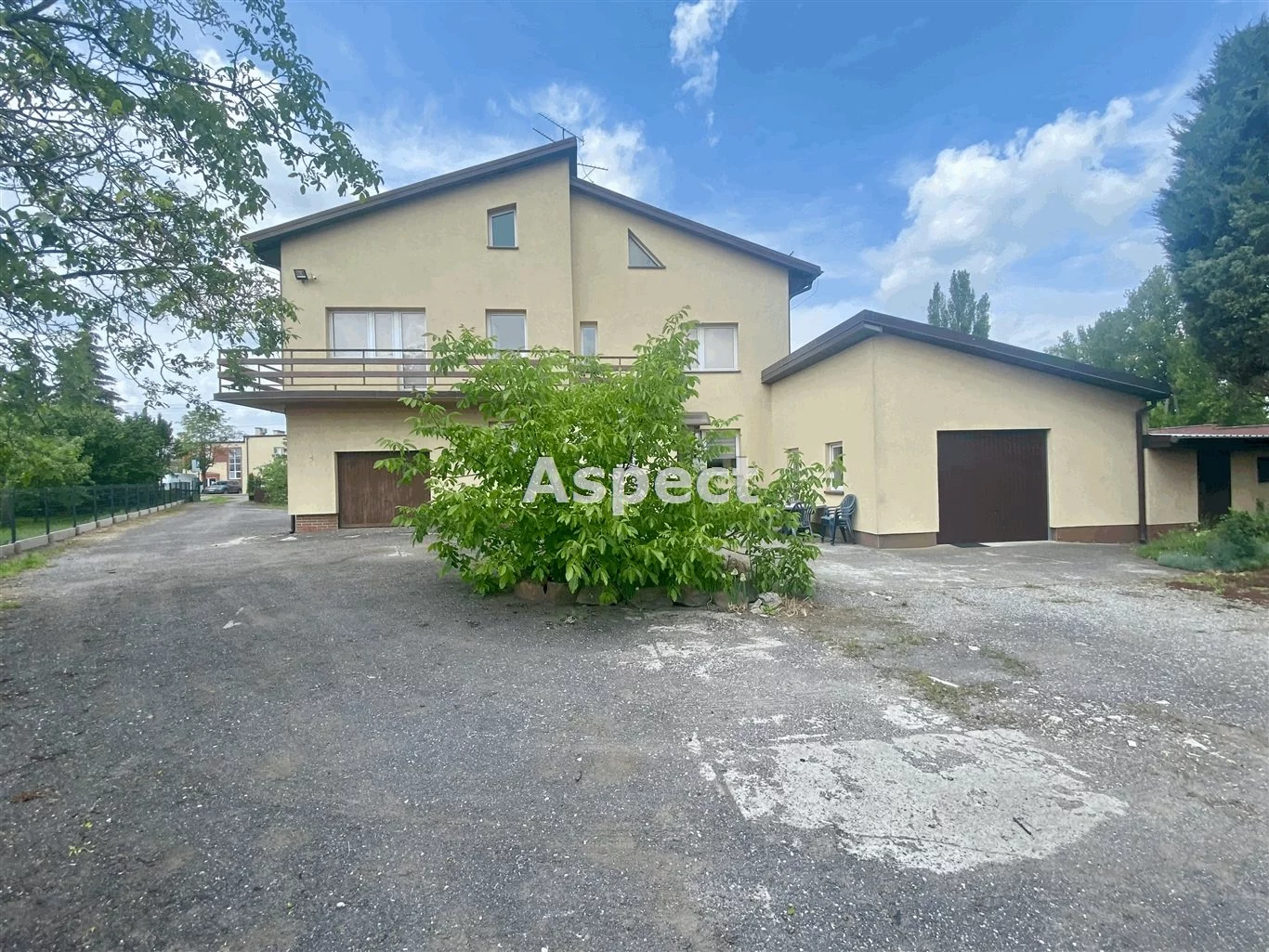 Obiekt 613,13 m², oferta nr , ASK-BS-50722, Kutno