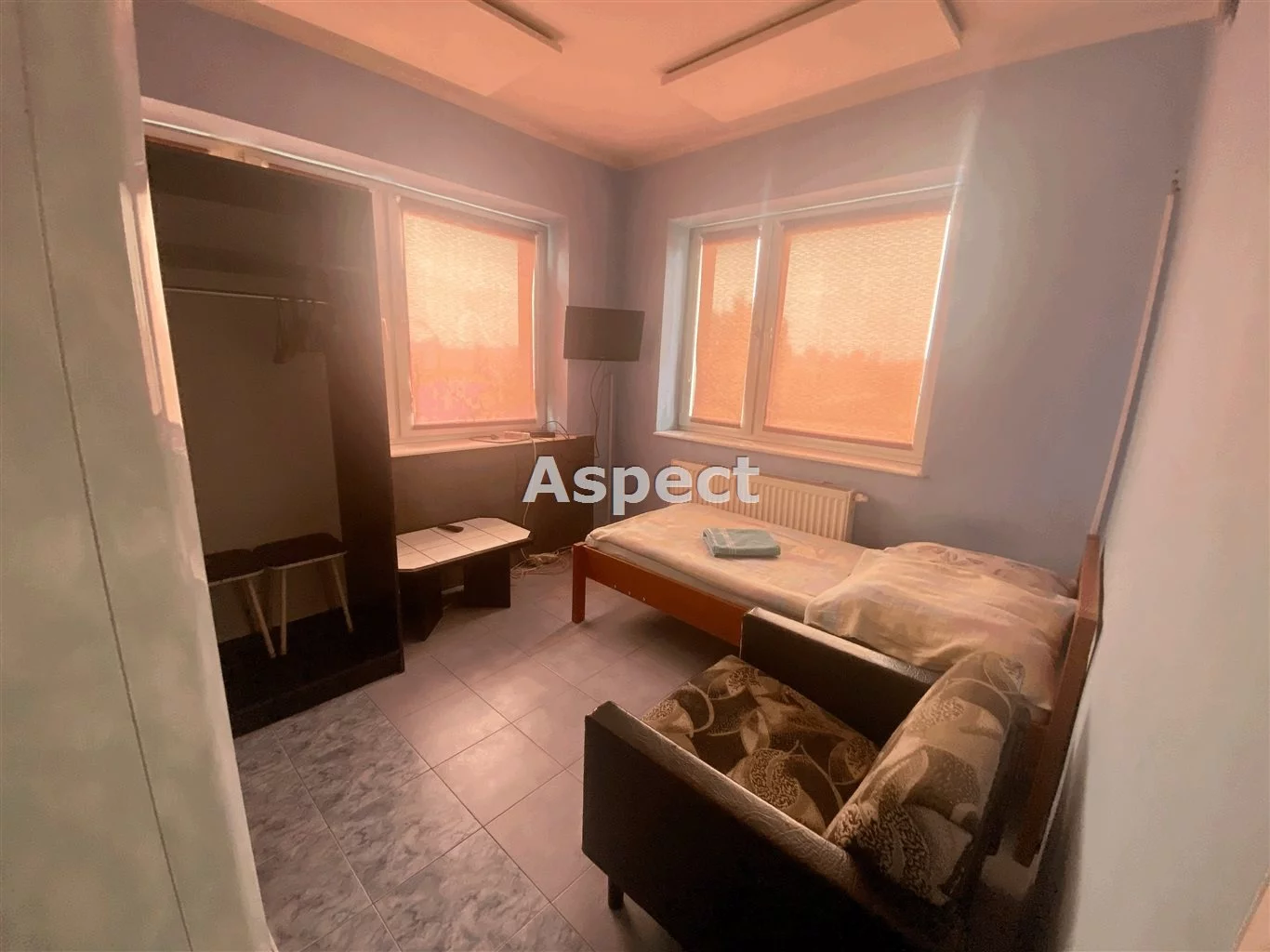 Obiekt 613,13 m², oferta nr , ASK-BS-50722, Kutno