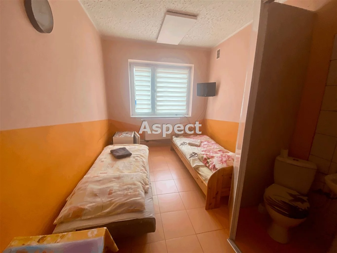 Obiekt 613,13 m², oferta nr , ASK-BS-50722, Kutno
