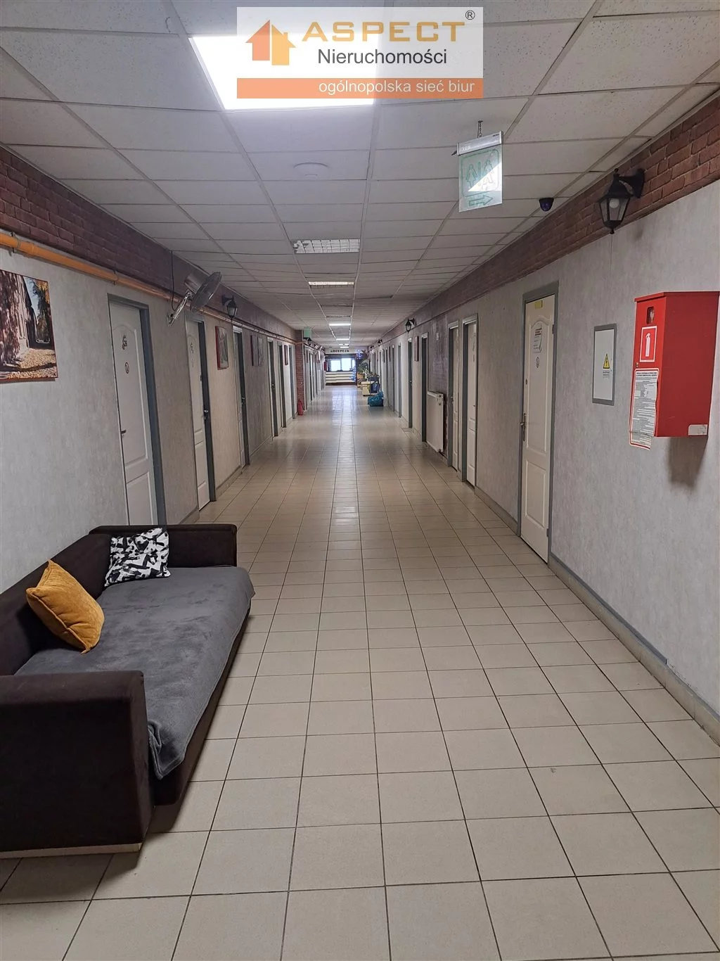 Obiekt na sprzedaż, 2 778,00 m², oferta nr ANO-BS-47741-3