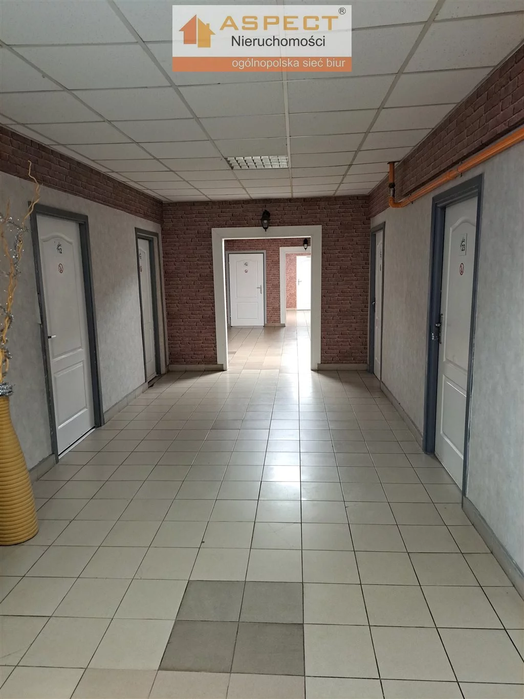 Obiekt 2 778,00 m², oferta nr , ANO-BS-47741-3, Łódź