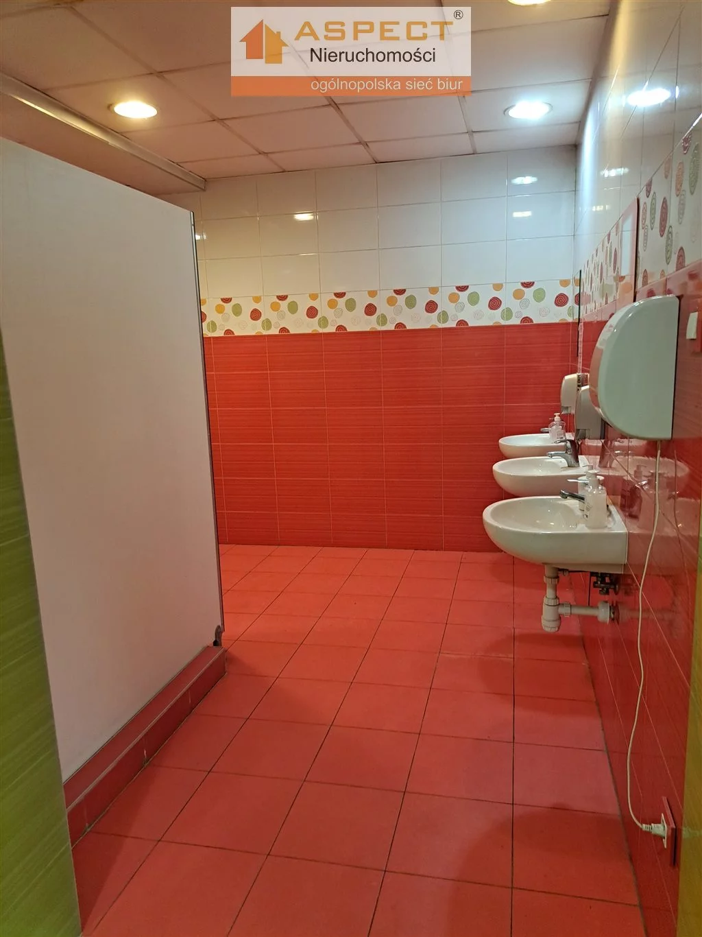 Obiekt 2 778,00 m², oferta nr , ANO-BS-47741-3, Łódź