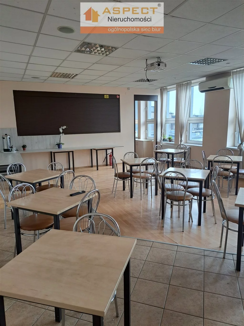 Obiekt 2 778,00 m², oferta nr , ANO-BS-47741-3, Łódź