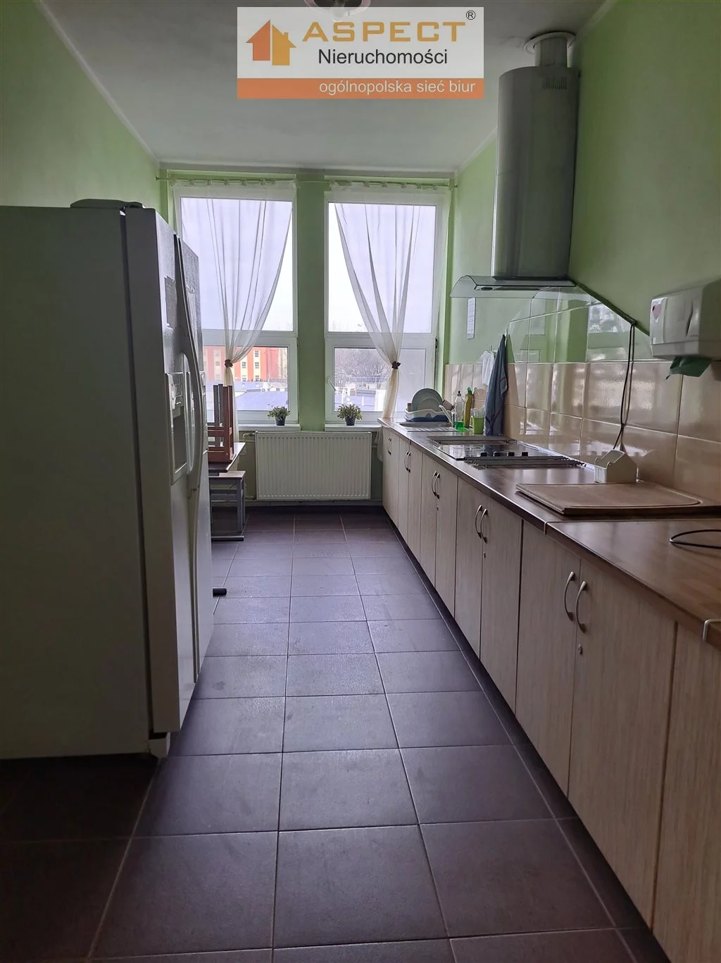 Obiekt 2 778,00 m², oferta nr , ANO-BS-47741-3, Łódź