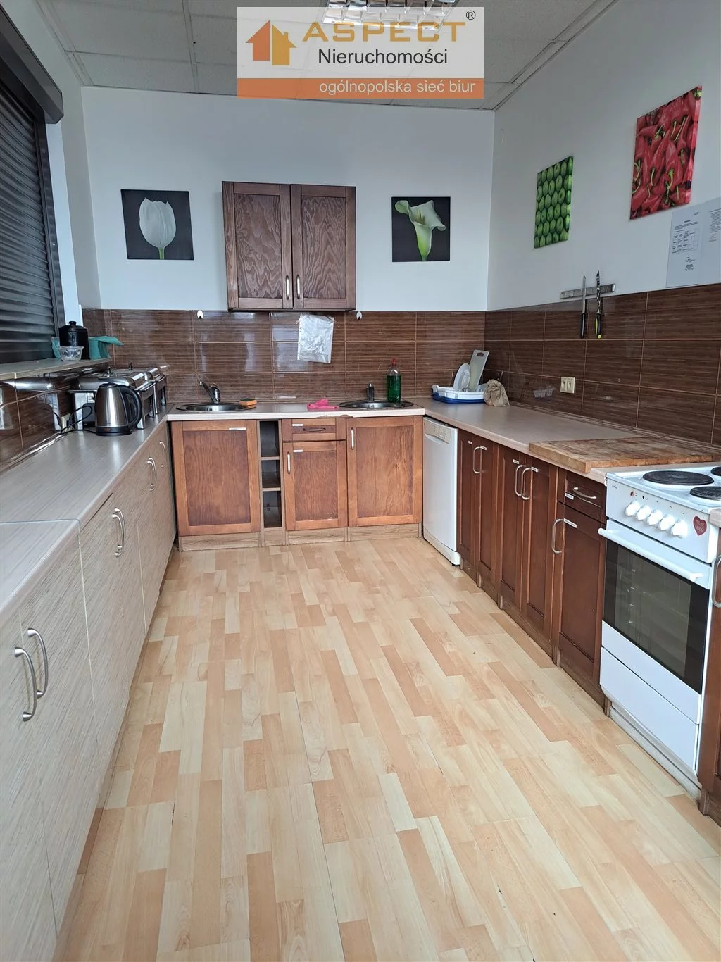Obiekt 2 778,00 m², oferta nr , ANO-BS-47741-3, Łódź