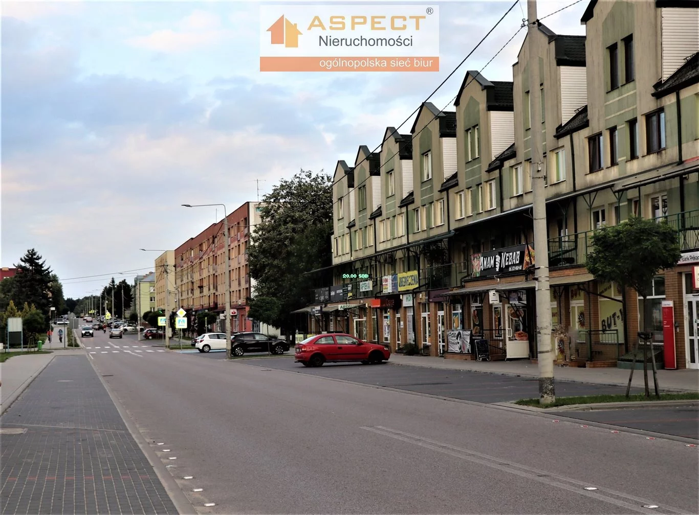 Obiekt 342,00 m², oferta nr , ASM-BS-41328, Mońki