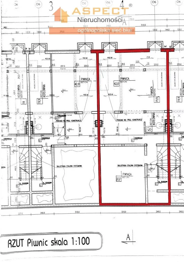 Obiekt 342,00 m², oferta nr , ASM-BS-41328, Mońki