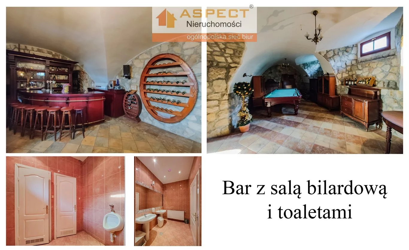 Obiekt 1 342,20 m², oferta nr , API-BS-49742, Orzesze
