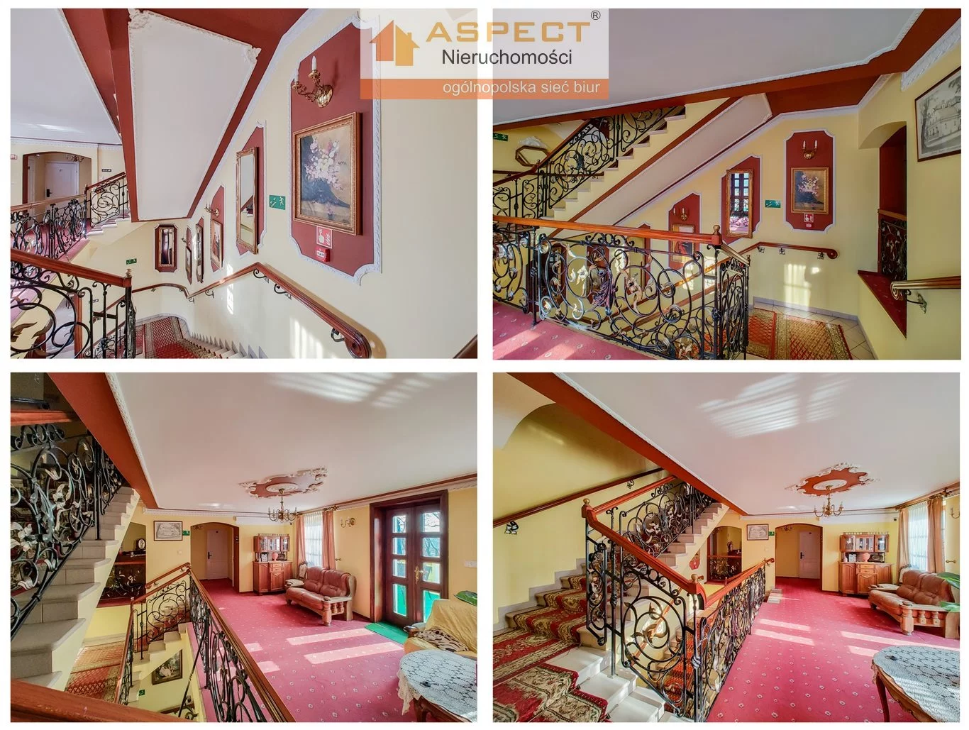 Obiekt 1 342,20 m², oferta nr , API-BS-49742, Orzesze