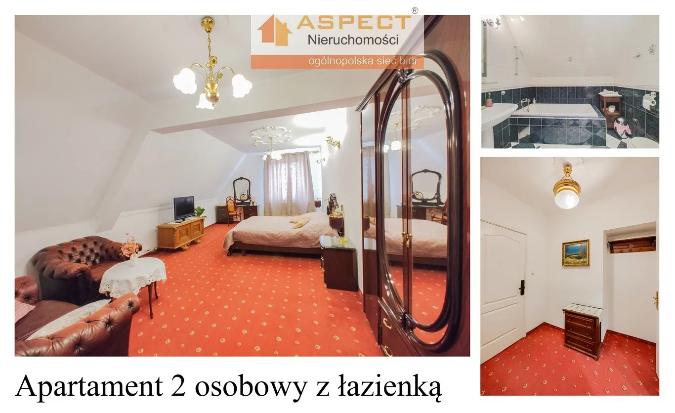 Obiekt 1 342,20 m², oferta nr , API-BS-49742, Orzesze