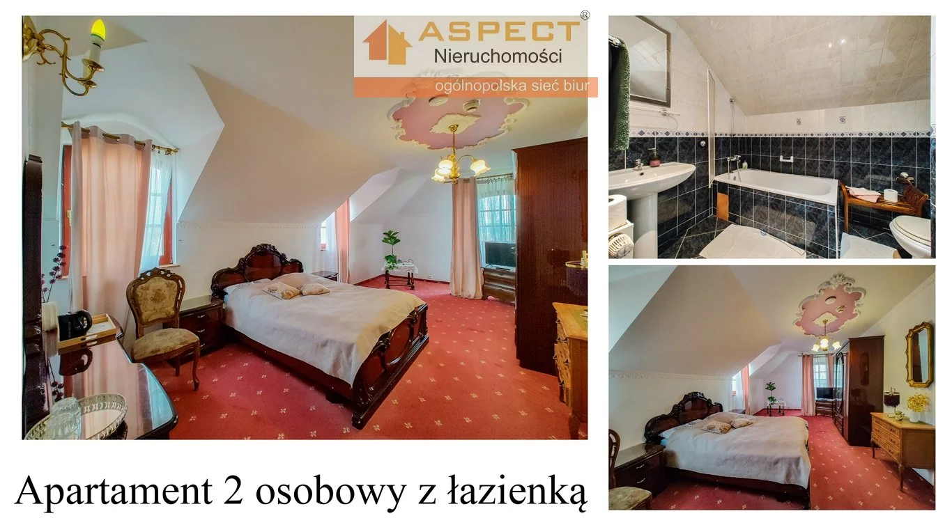 Obiekt 1 342,20 m², oferta nr , API-BS-49742, Orzesze