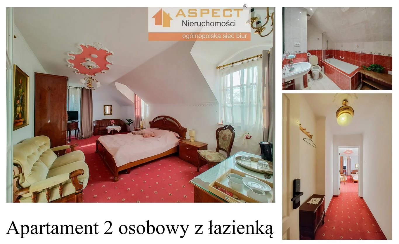 Obiekt 1 342,20 m², oferta nr , API-BS-49742, Orzesze